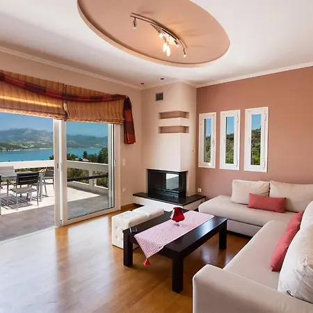 Villa Dv Luxury Villas - Sunrise