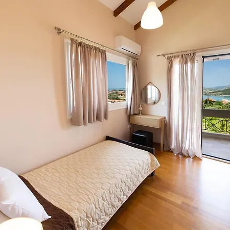 Villa Dv Luxury Villas - Sunrise