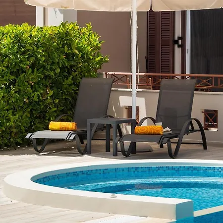 Dv Luxury Villas - Sunrise Villa Lygia (Lefkada)