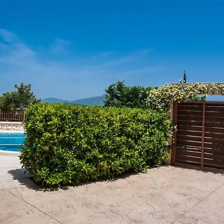 Dv Luxury Villas - Sunrise Villa Lygia (Lefkada)