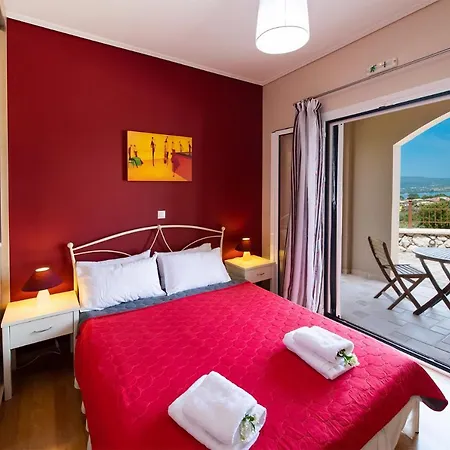 Villa Dv Luxury Villas - Sunrise