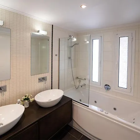 Dv Luxury Villas - Sunrise Villa Lygia (Lefkada)