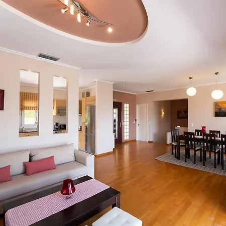 Villa Dv Luxury Villas - Sunrise