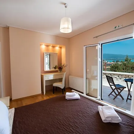 Villa Dv Luxury Villas - Sunrise