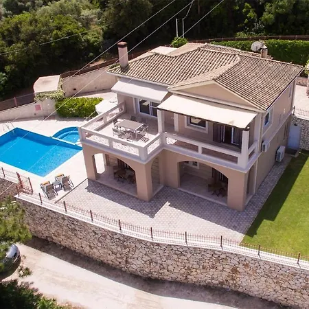 Dv Luxury Villas - Sunrise *