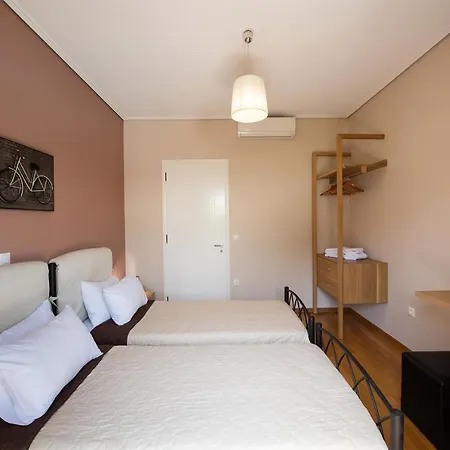 Dv Luxury Villas - Sunrise * Lygia (Lefkada)