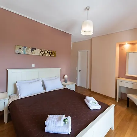 Villa Dv Luxury Villas - Sunrise *