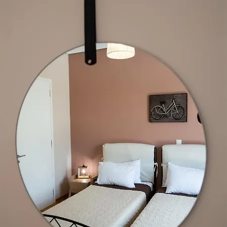 Dv Luxury Villas - Sunrise * Lygia (Lefkada)