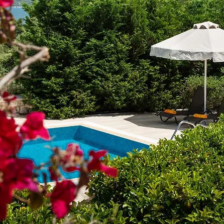 Dv Luxury Villas - Sunrise Lygia (Lefkada)