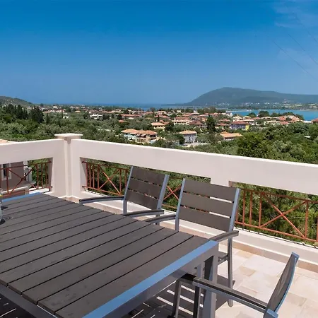 Villa Dv Luxury Villas - Sunrise *
