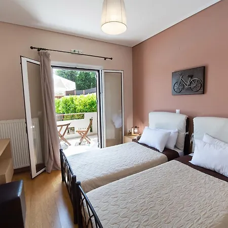 Villa Dv Luxury Villas - Sunrise *