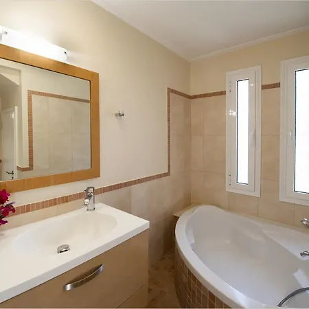 Villa Dv Luxury Villas - Sunrise